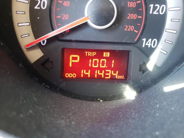 Photo 8 from auction – 2010 KIA FORTE with VIN KNAFU4A20A5112689