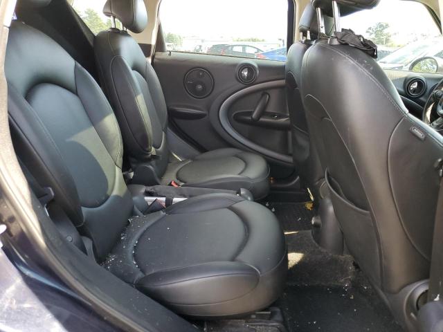 Photo 6 from auction – 2011 MINI COOPER S C with VIN WMWZC5C50BWL53693