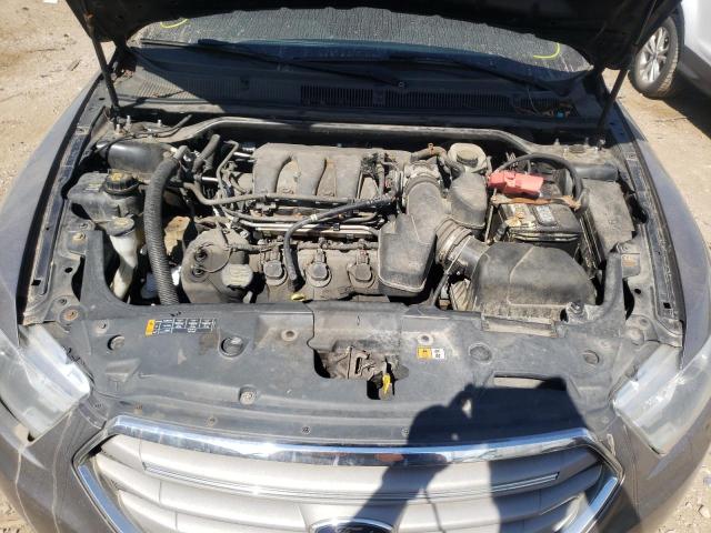 Photo 7 from auction – 2013 FORD TAURUS SEL with VIN 1FAHP2H8XDG146185