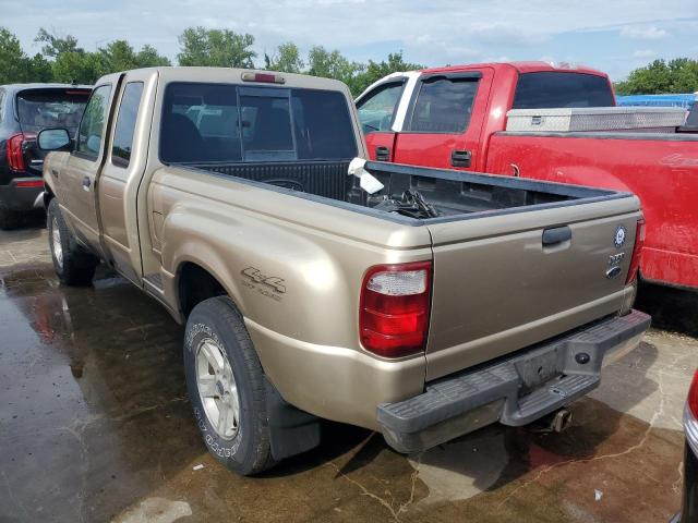 Photo 3 from auction – 2002 FORD RANGER SUP with VIN 1FTZR45U72PA53644