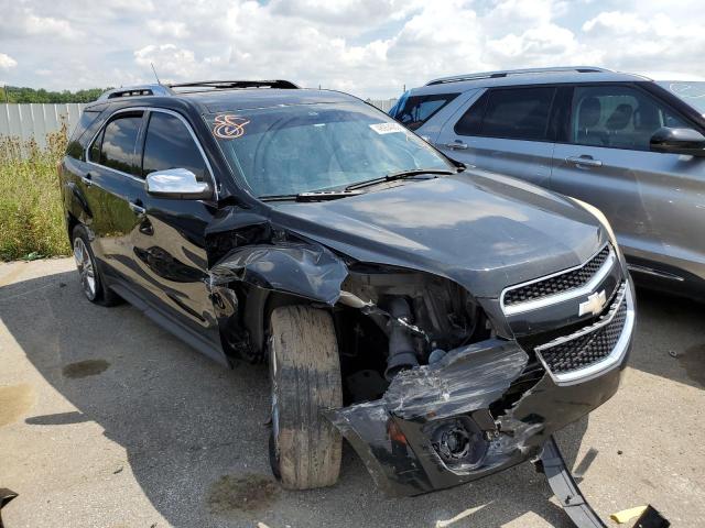 Фото 1 с аукциона – 2011 CHEVROLET EQUINOX LT с VIN 2CNFLFE56B6285009