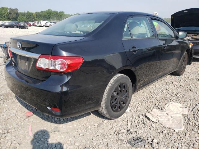 Photo 4 from auction – 2013 TOYOTA COROLLA BA with VIN 2T1BU4EE9DC925526