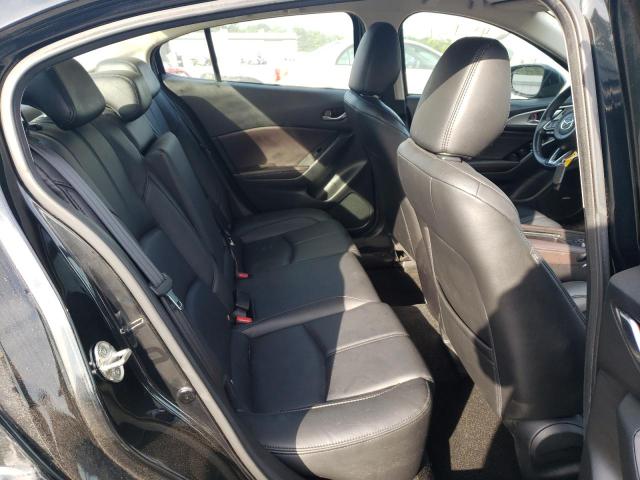 Photo 6 from auction – 2018 MAZDA MAZDA3 TOU with VIN 3MZBN1V38JM198731