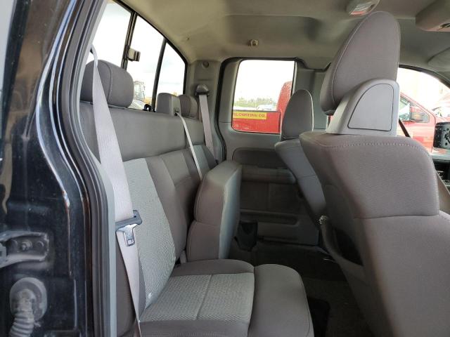 Photo 6 from auction – 2006 FORD F150 with VIN 1FTPX14516FA45329