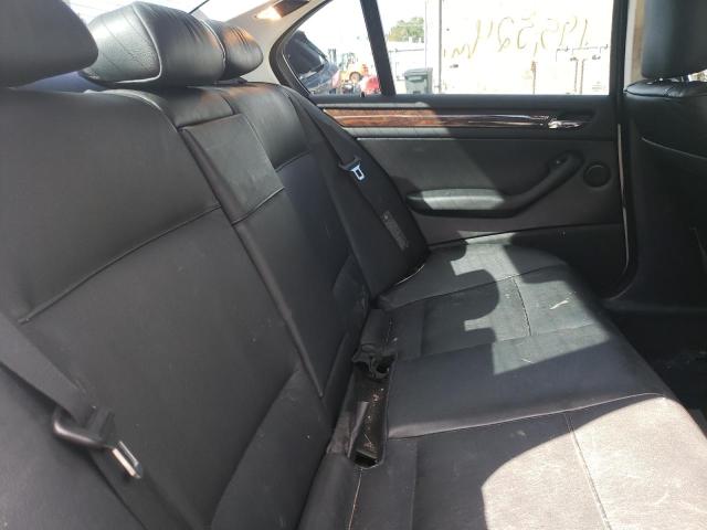 Photo 6 from auction – 2004 BMW 330 XI with VIN WBAEW53454PN33228