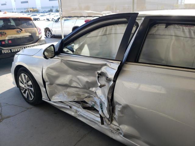 Photo 9 from auction – 2020 NISSAN ALTIMA S with VIN 1N4BL4BV4LC246557