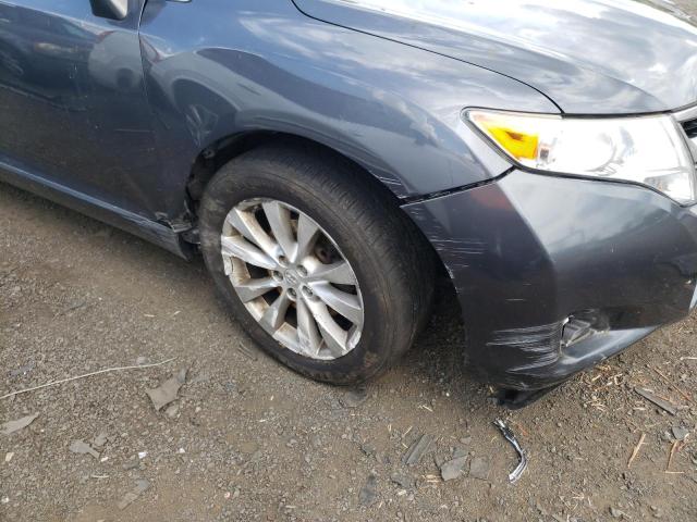 Photo 9 from auction – 2013 TOYOTA VENZA LE with VIN 4T3BA3BB6DU039859