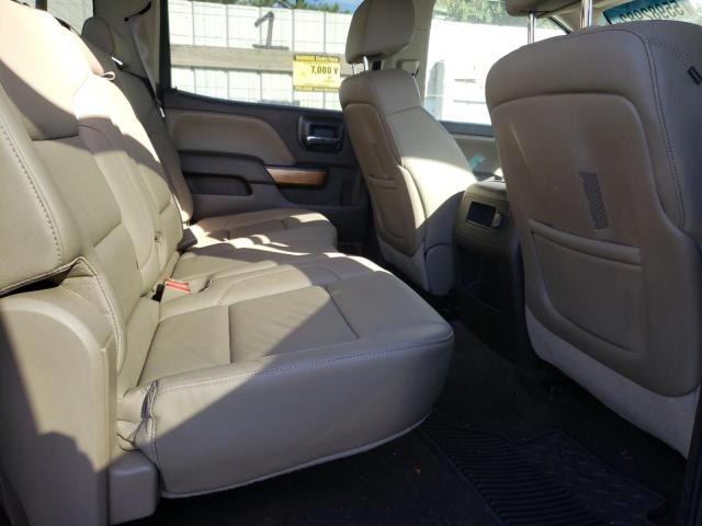 Photo 6 from auction – 2015 CHEVROLET SILVERADO with VIN 3GCUKSEC8FG176552