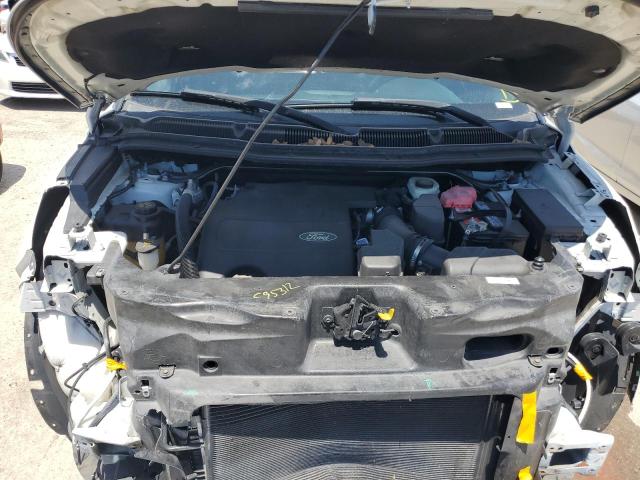 Photo 7 from auction – 2014 FORD EXPLORER X with VIN 1FM5K7D89EGC20319
