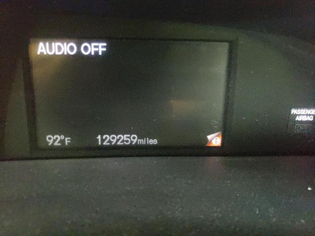 Photo 8 from auction – 2014 HONDA CIVIC LX with VIN 19XFB2F58EE077393