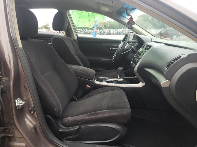 Photo 5 from auction – 2013 NISSAN ALTIMA 2.5 with VIN 1N4AL3AP3DC297025