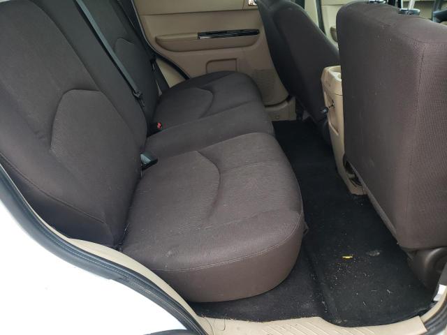 Photo 6 from auction – 2008 MAZDA TRIBUTE with VIN 4F2CZ02Z88KM26128