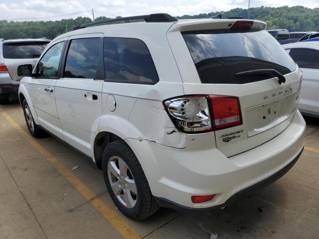Photo 3 from auction – 2012 DODGE JOURNEY SX with VIN 3C4PDCBG3CT170097