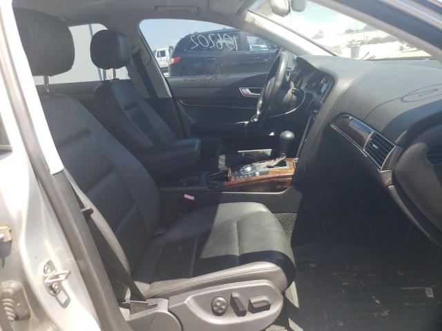 صورة رقم 5 من المزاد - 2011 AUDI A6 PREMIUM مع VIN WAUAKAFB3BN005743