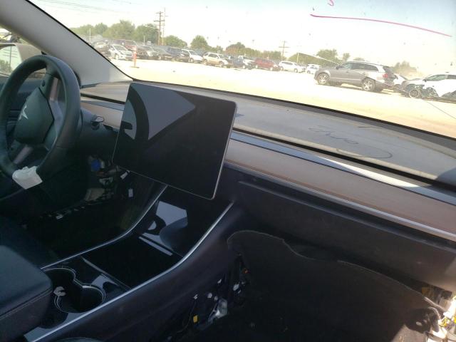 Photo 9 from auction – 2019 TESLA MODEL 3 with VIN 5YJ3E1EBXKF481300