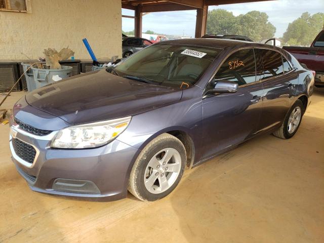 Photo 2 from auction – 2014 CHEVROLET MALIBU 1LT with VIN 1G11C5SL4EF199762