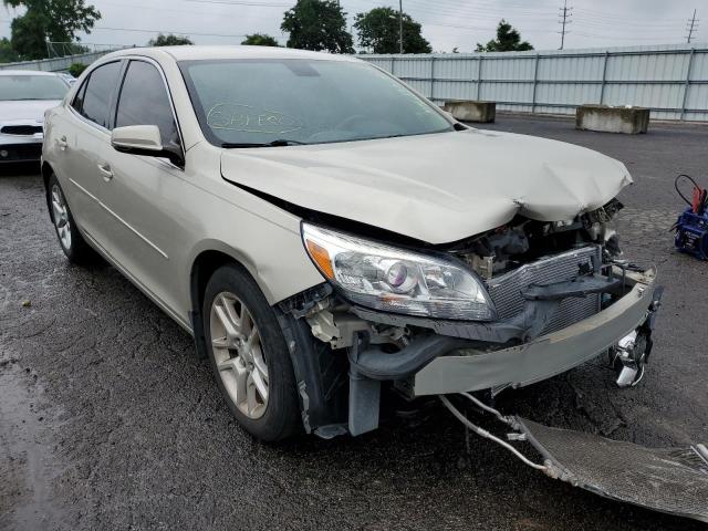 CHEVROLET MALIBU 1LT 2015 with VIN 1G11C5SL4FF108278 - Photo from auction