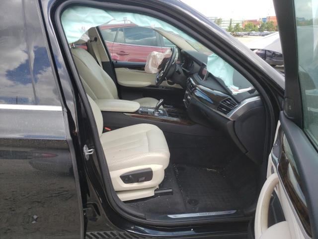 Photo 5 from auction – 2014 BMW X5 XDRIVE3 with VIN 5UXKR0C54E0H18875