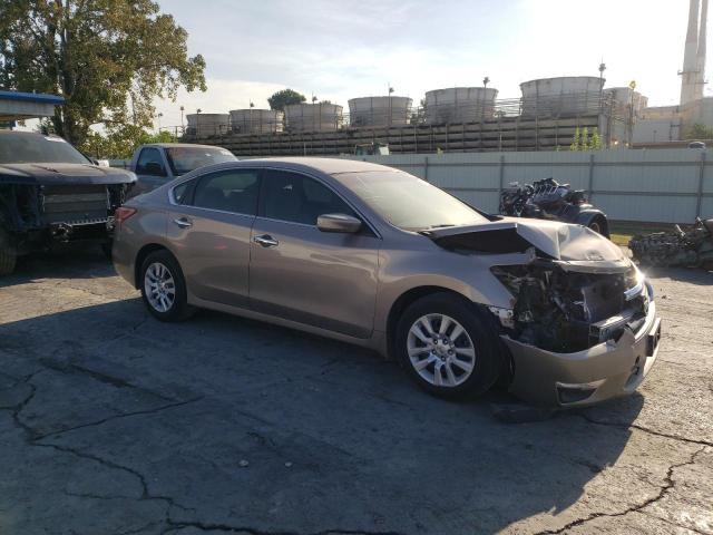 Photo 1 from auction – 2013 NISSAN ALTIMA 2.5 with VIN 1N4AL3AP2DN466049