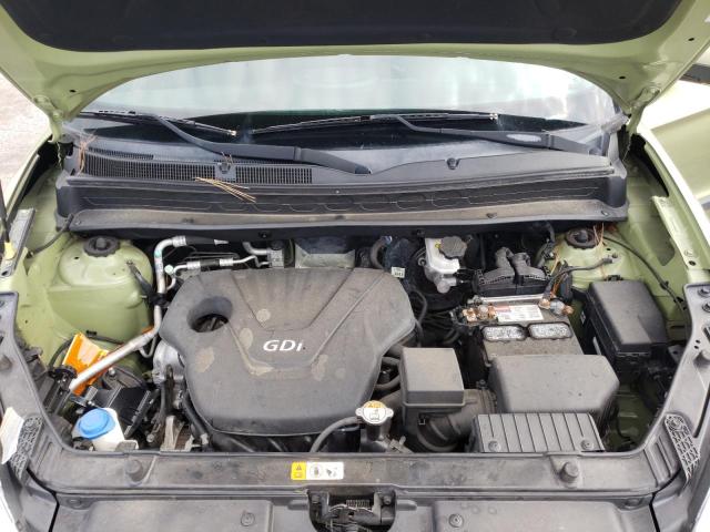 Photo 7 from auction – 2013 KIA SOUL with VIN KNDJT2A58D7506769