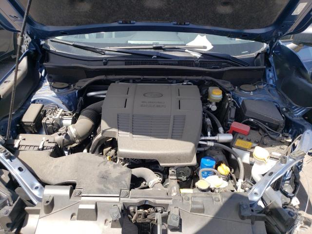 Photo 7 from auction – 2020 SUBARU FORESTER with VIN JF2SKADC6LH527982