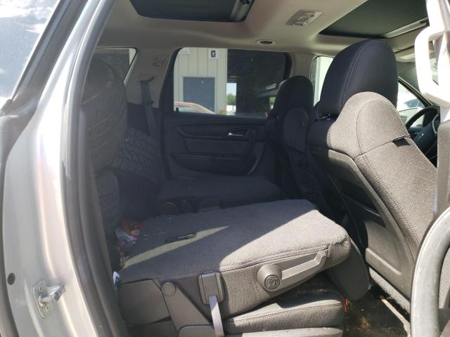 Photo 6 from auction – 2017 CHEVROLET TRAVERSE L with VIN 1GNKRGKD0HJ159430