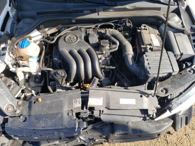 Photo 7 from auction – 2013 VOLKSWAGEN JETTA BASE with VIN 3VW2K7AJ9DM363657