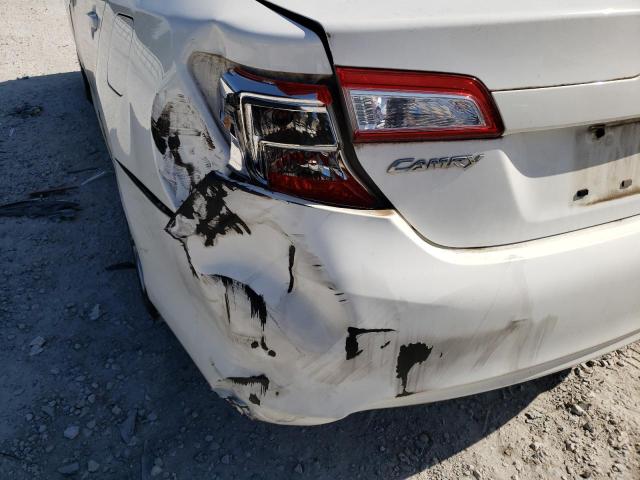 Photo 9 from auction – 2012 TOYOTA CAMRY BASE with VIN 4T1BF1FK6CU157191