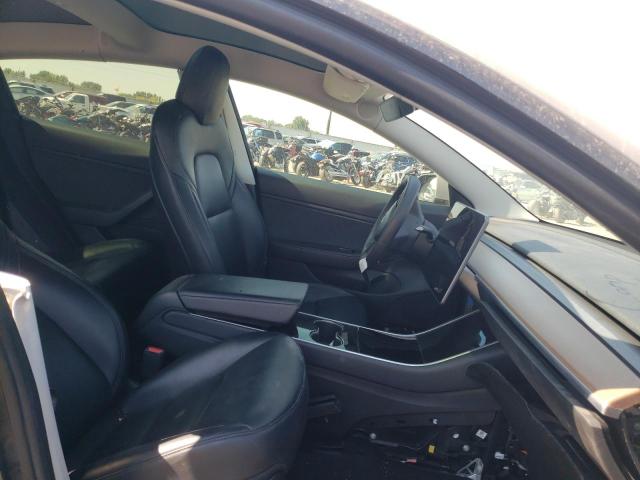 Photo 5 from auction – 2019 TESLA MODEL 3 with VIN 5YJ3E1EBXKF481300