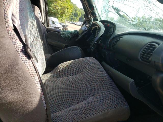 Photo 5 from auction – 2002 DODGE RAM 2500 with VIN 3B7KF23692M203567