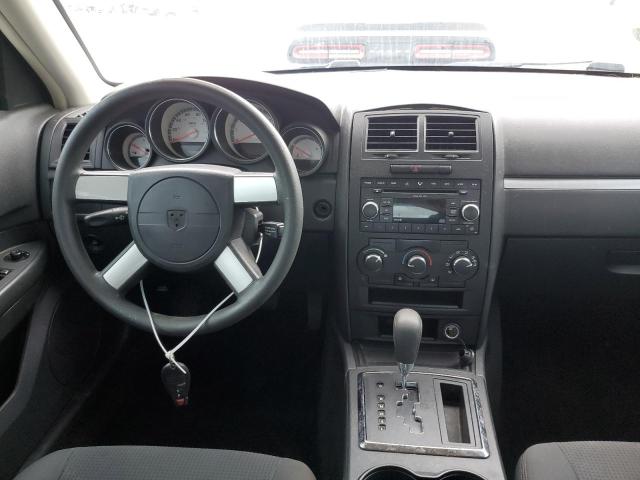Photo 9 from auction – 2008 DODGE CHARGER with VIN 2B3KA43R28H114579