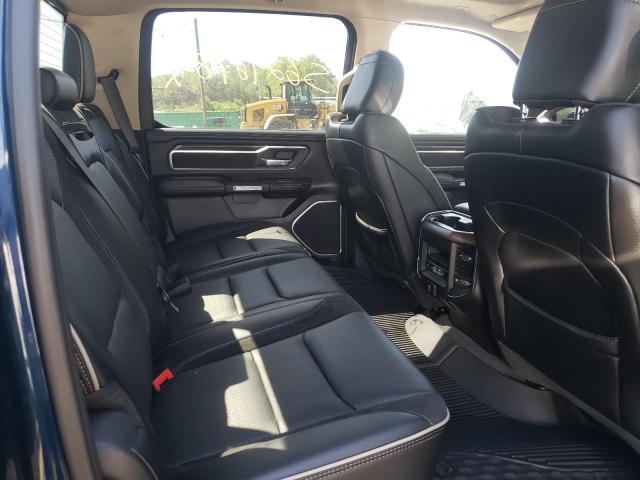 Photo 6 from auction – 2021 RAM 1500 LARAM with VIN 1C6SRFJTXMN800797
