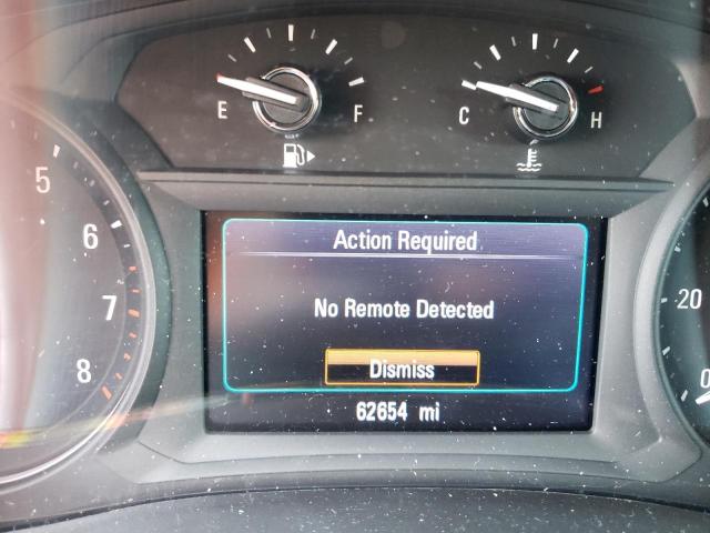 Photo 8 from auction – 2019 BUICK ENCORE ESS with VIN KL4CJCSM4KB891312
