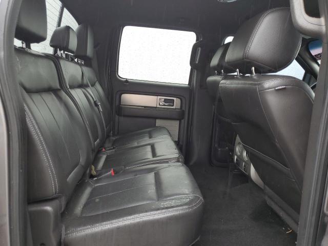 Photo 6 from auction – 2013 FORD F150 SUPER with VIN 1FTFW1ET4DFD95367