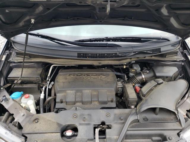 Photo 7 from auction – 2015 HONDA ODYSSEY EX with VIN 5FNRL5H63FB026333