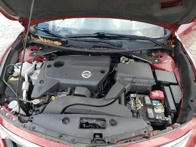 Photo 7 from auction – 2014 NISSAN ALTIMA 2.5 with VIN 1N4AL3AP2EN223326