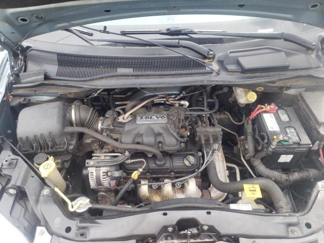 Photo 7 from auction – 2010 CHRYSLER TOWN & COU with VIN 2A4RR5D17AR436861