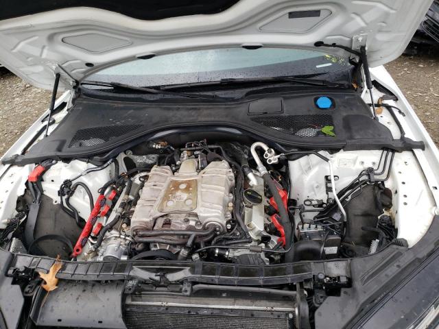 صورة رقم 7 من المزاد - 2016 AUDI A7 PREMIUM مع VIN WAUWGAFC5GN131979