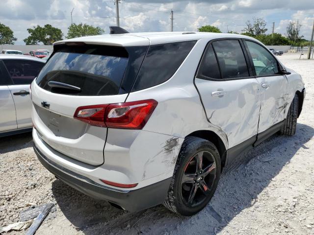 Photo 4 from auction – 2019 CHEVROLET EQUINOX LT with VIN 2GNAXLEX0K6228900