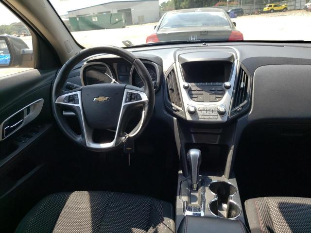 Photo 9 from auction – 2012 CHEVROLET EQUINOX LT with VIN 2GNALDEK6C6292544