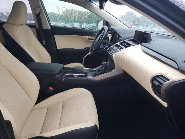 Photo 5 from auction – 2019 LEXUS NX 300 BAS with VIN JTJBARBZ9K2188236