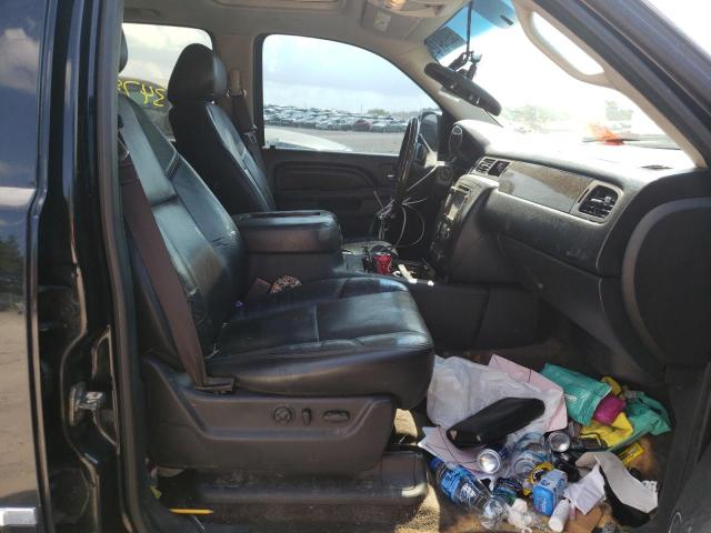 Photo 5 from auction – 2012 GMC YUKON DENA with VIN 1GKS2EEF6CR247069