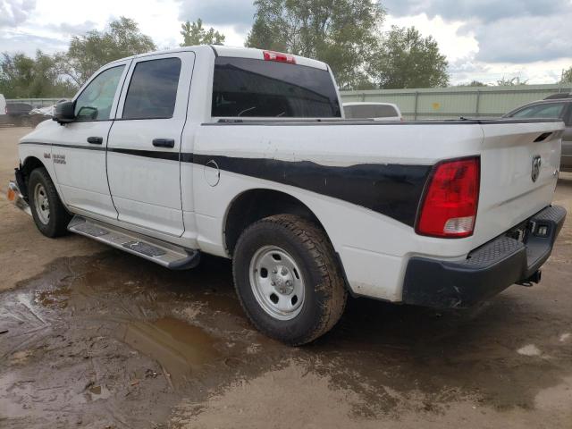 Photo 3 from auction – 2015 RAM 1500 SSV with VIN 1C6RR7XT9FS652268