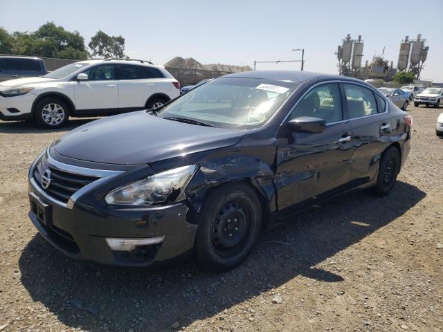 Photo 2 from auction – 2013 NISSAN ALTIMA 2.5 with VIN 1N4AL3AP5DN420876