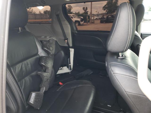Photo 6 from auction – 2016 TOYOTA SIENNA SE with VIN 5TDXK3DC7GS701138