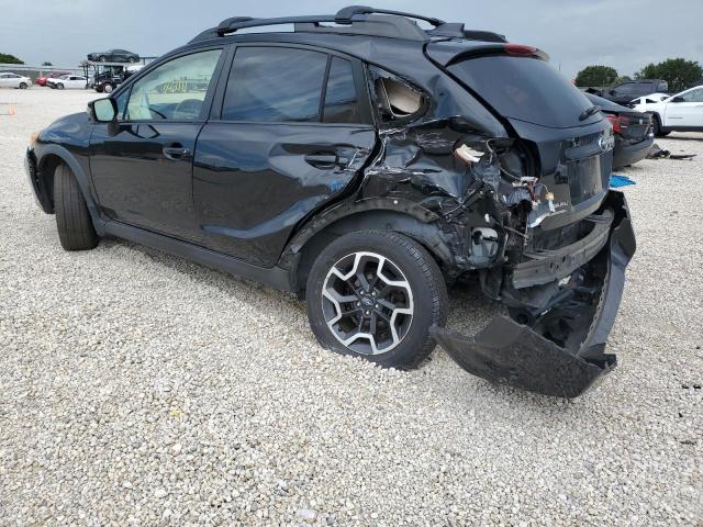 Photo 3 from auction – 2016 SUBARU CROSSTREK with VIN JF2GPAKC3G8270439