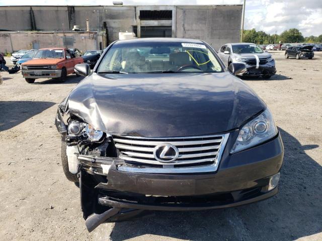 Photo 9 from auction – 2010 LEXUS ES 350 with VIN JTHBK1EG6A2408585