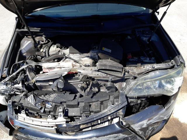 Photo 7 from auction – 2016 TOYOTA CAMRY LE with VIN 4T1BF1FK4GU216728