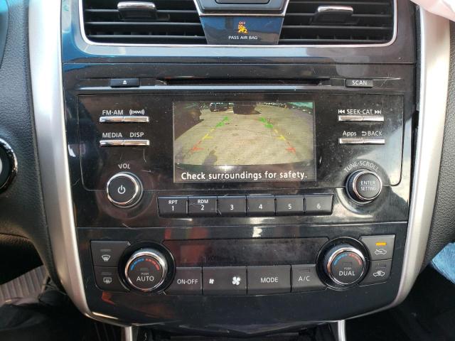 Photo 9 from auction – 2014 NISSAN ALTIMA 2.5 with VIN 1N4AL3AP7EC411318