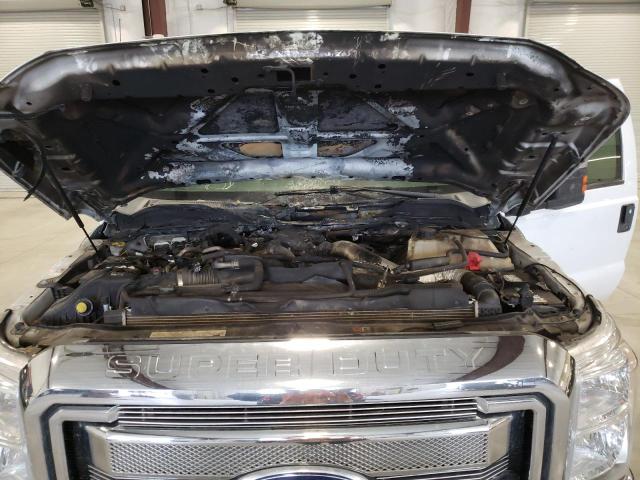 Photo 7 from auction – 2016 FORD F250 SUPER with VIN 1FT7X2BT2GEA14265